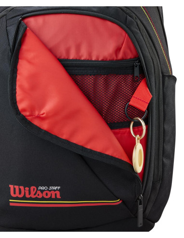 Mochila Wilson Pro Staff Classic Backpack | FOMPlay