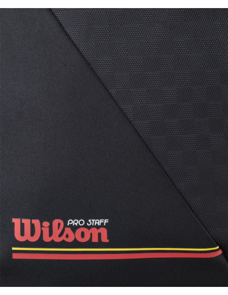 Mochila Wilson Pro Staff Classic Backpack | FOMPlay