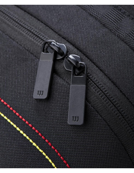 Mochila Wilson Pro Staff Classic Backpack | FOMPlay