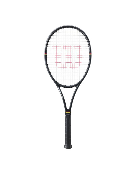 Raqueta Wilson Pro Staff 97UL Classic | FOMPlay