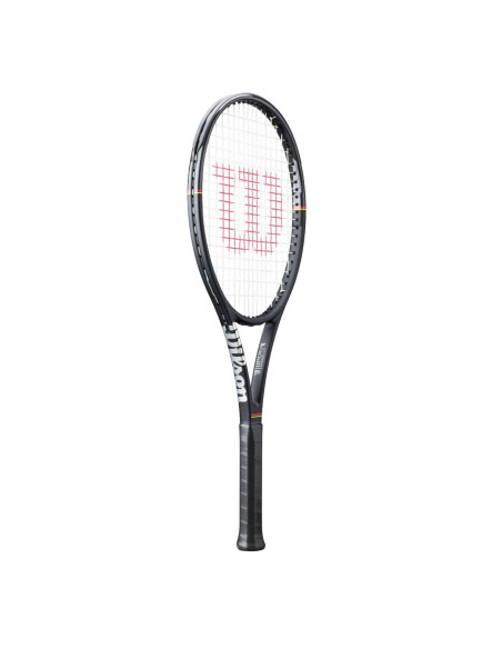 Raqueta Wilson Pro Staff 97UL Classic | FOMPlay