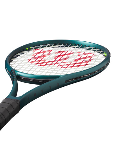 Raqueta de Tenis Wilson Blade 101L V9.0 | FOMPlay