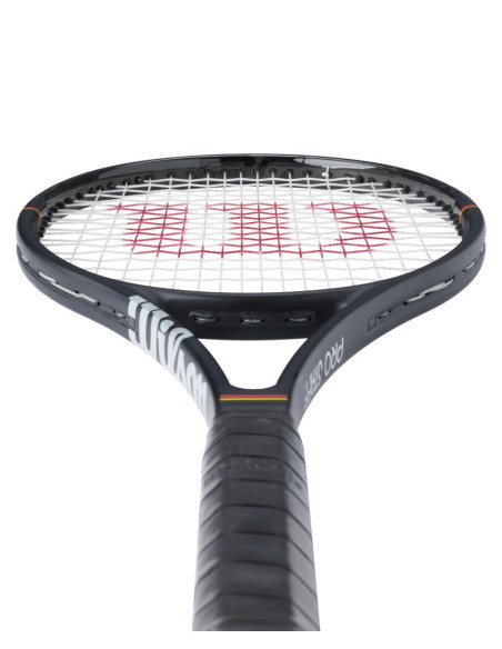 Raqueta Wilson Pro Staff 97UL Classic | FOMPlay