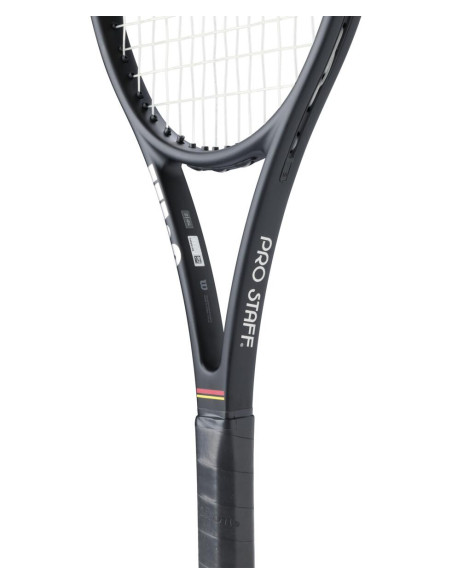 Raqueta Wilson Pro Staff 97UL Classic | FOMPlay
