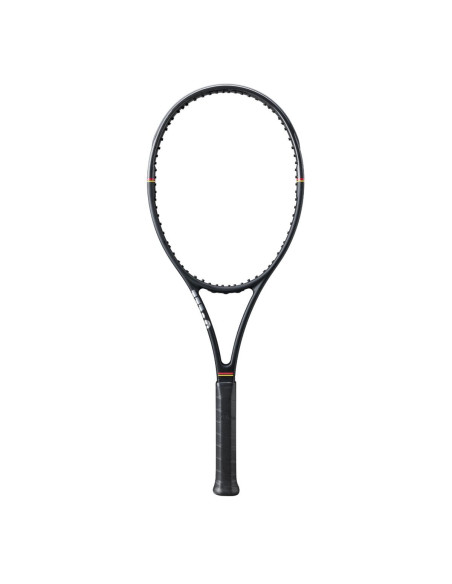 Raqueta Wilson Pro Staff 97UL Classic | FOMPlay