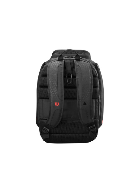Mochila Wilson Clash V3 Backpack | FOMPlay