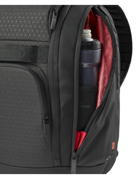 Mochila Wilson Clash V3 Backpack | FOMPlay