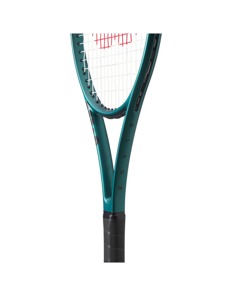Raqueta de Tenis Wilson Blade 101L V9.0 | FOMPlay