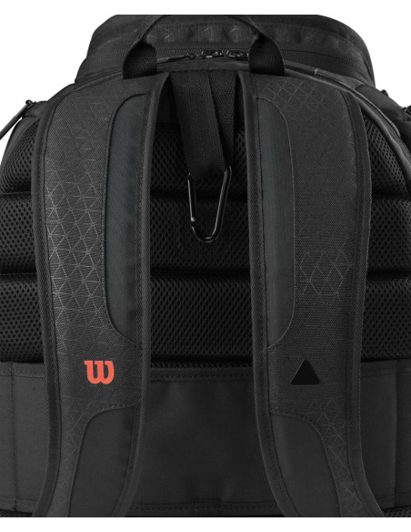 Mochila Wilson Clash V3 Backpack | FOMPlay
