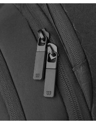 Mochila Wilson Clash V3 Backpack | FOMPlay