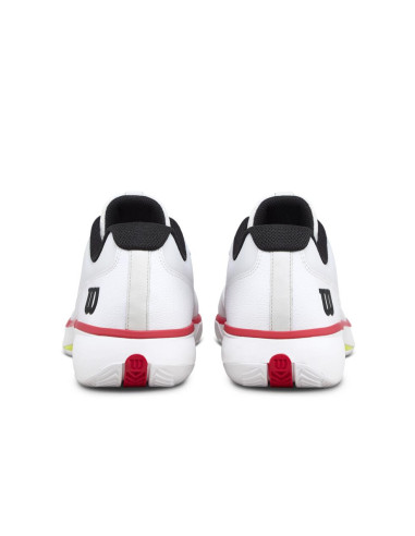 Wilson Rush Lite 5 Blanco