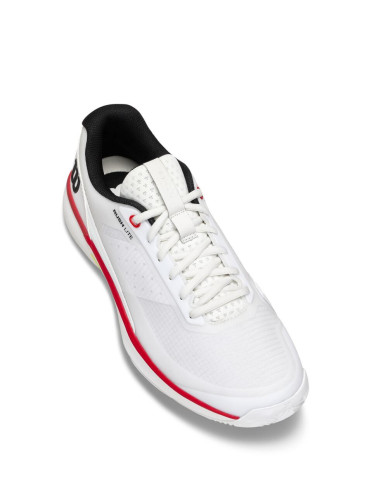 Wilson Rush Lite 5 Blanco