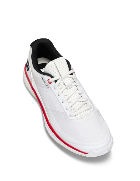 Wilson Rush Lite 5 Blanco