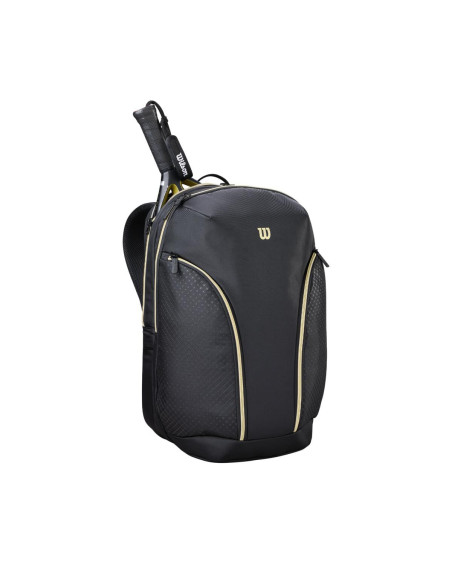 Mochila Wilson Defy V1 | FOMPlay