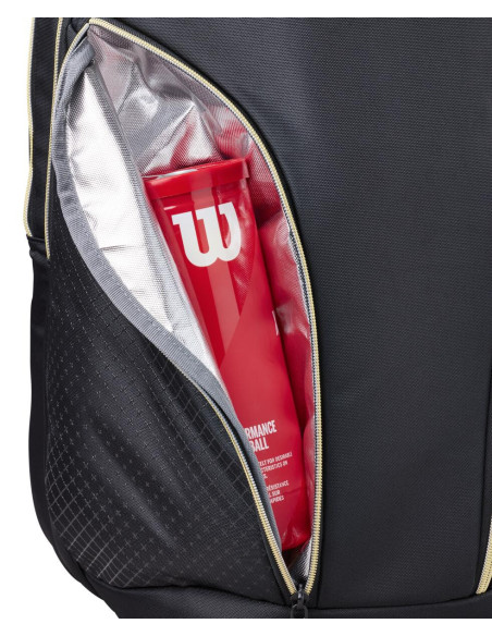 Mochila Wilson Defy V1 | FOMPlay