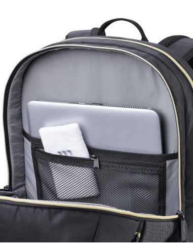 Mochila Wilson Defy V1 | FOMPlay