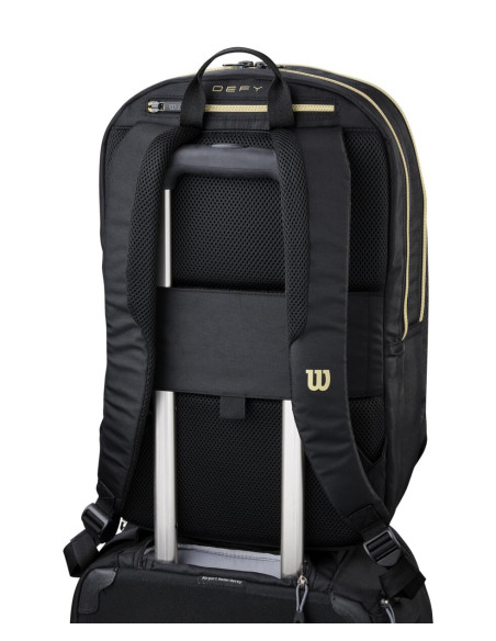 Mochila Wilson Defy V1 | FOMPlay