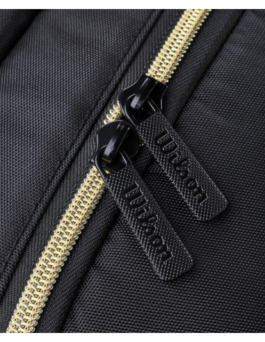 Mochila Wilson Defy V1 | FOMPlay