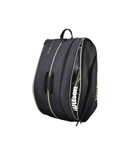 Paletero Wilson Defy V1 | FOMPlay