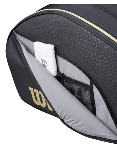 Paletero Wilson Defy V1 | FOMPlay