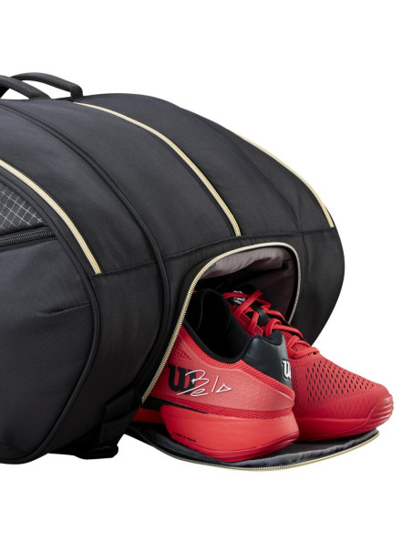 Paletero Wilson Defy V1 | FOMPlay