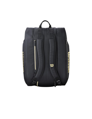 Paletero Wilson Defy V1 | FOMPlay