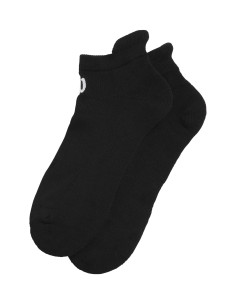 Calcetines Wilson Cushioned Ankle Tab Negros 3 pares | FOMPlay