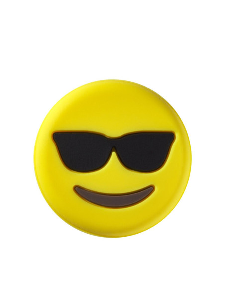 Pack 50 Antivibradores Wilson Emoji | FOMPlay
