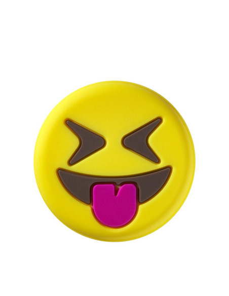 Pack 50 Antivibradores Wilson Emoji | FOMPlay