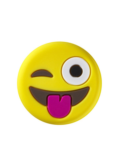 Pack 50 Antivibradores Wilson Emoji | FOMPlay