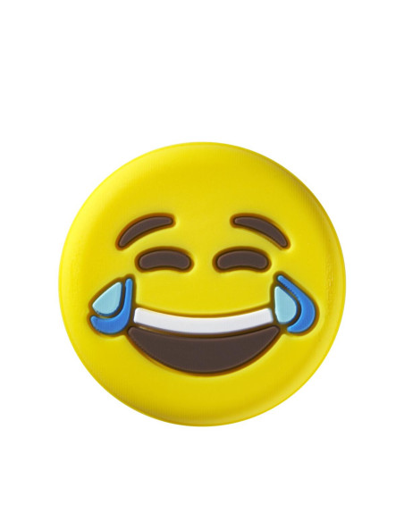 Pack 50 Antivibradores Wilson Emoji | FOMPlay