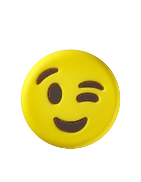 Pack 50 Antivibradores Wilson Emoji | FOMPlay