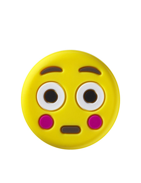 Pack 50 Antivibradores Wilson Emoji | FOMPlay