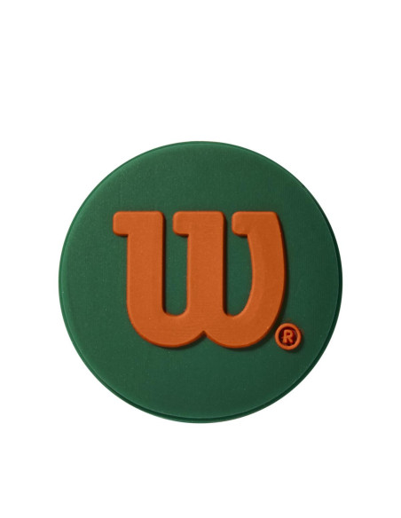 Pack 50 Antivibradores Wilson Roland Garros | FOMPlay
