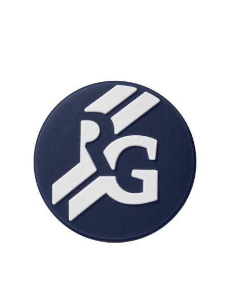 Pack 50 Antivibradores Wilson Roland Garros | FOMPlay