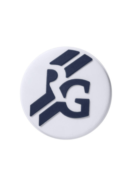 Pack 50 Antivibradores Wilson Roland Garros | FOMPlay