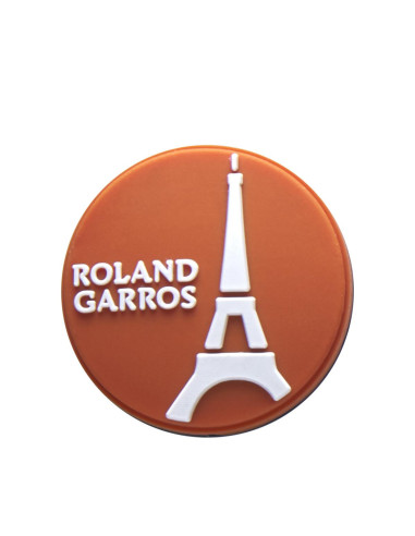 Pack 50 Antivibradores Wilson Roland Garros | FOMPlay