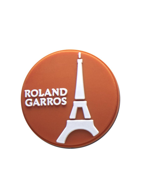 Pack 50 Antivibradores Wilson Roland Garros | FOMPlay