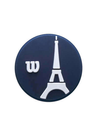 Pack 50 Antivibradores Wilson Roland Garros | FOMPlay