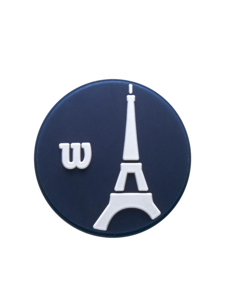 Pack 50 Antivibradores Wilson Roland Garros | FOMPlay