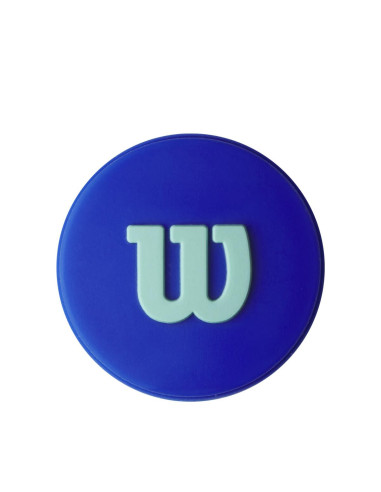 Antivibradores Wilson Pro Feel Azul (Pack 2) | FOMPlay