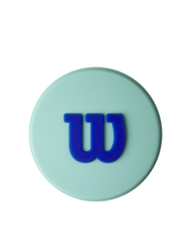 Antivibradores Wilson Pro Feel Azul (Pack 2) | FOMPlay