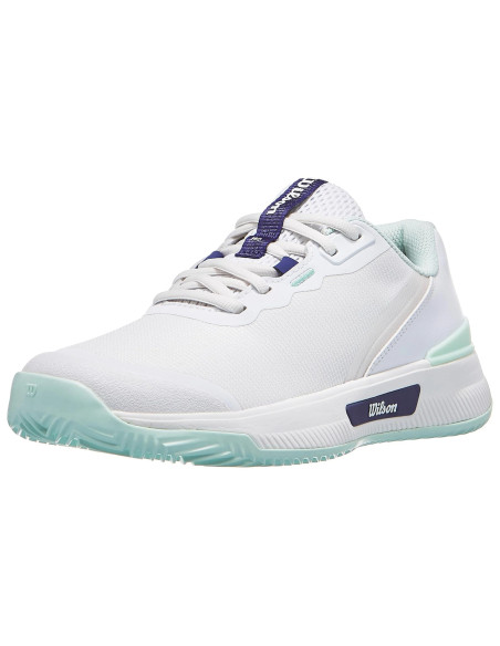 Zapatillas Wilson Intrigue Pro Clay Mujer | FOMPlay