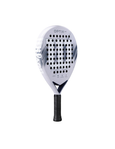 Wilson Optix V2 Lite Lilac | Pala de pádel ligera | FOMPlay