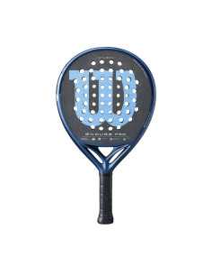 Wilson Endure Pro V1, Pala de control | FOMPlay