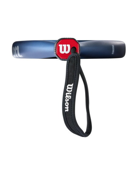 Wilson Endure Pro V1, Pala de control | FOMPlay