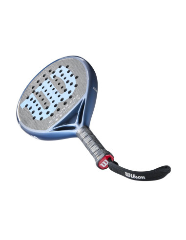 Wilson Endure Pro V1, Pala de control | FOMPlay