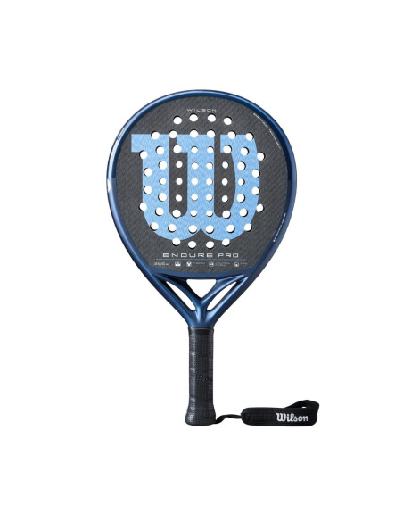 Wilson Endure Pro V1, Pala de control | FOMPlay