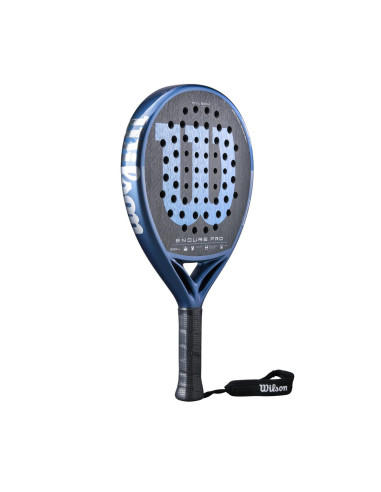 Wilson Endure Pro V1, Pala de control | FOMPlay
