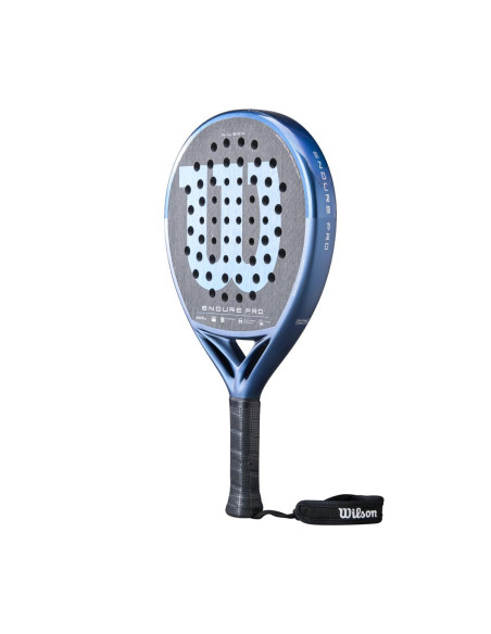 Wilson Endure Pro V1, Pala de control | FOMPlay